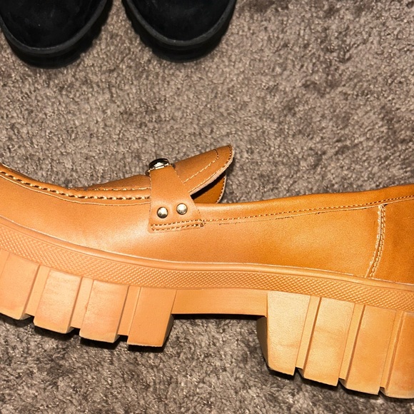 No longer fit. Used them 4 times in total in really good condition! - Picture 2 of 5